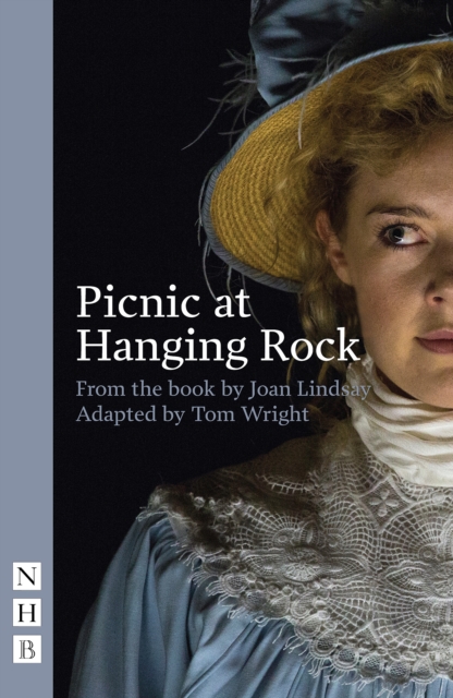 Picnic at Hanging Rock, Paperback / softback Book