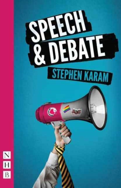 Speech & Debate, Paperback / softback Book