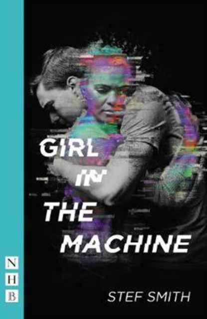 Girl in the Machine, Paperback / softback Book