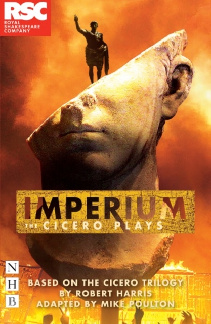 Imperium: The Cicero Plays, Paperback / softback Book