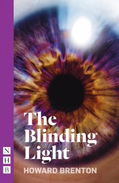 The Blinding Light, Paperback / softback Book