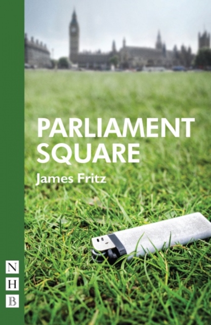 Parliament Square, Paperback / softback Book