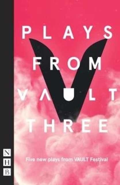 Plays from VAULT 3, Paperback / softback Book