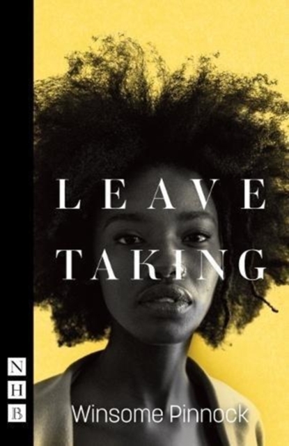 Leave Taking, Paperback / softback Book