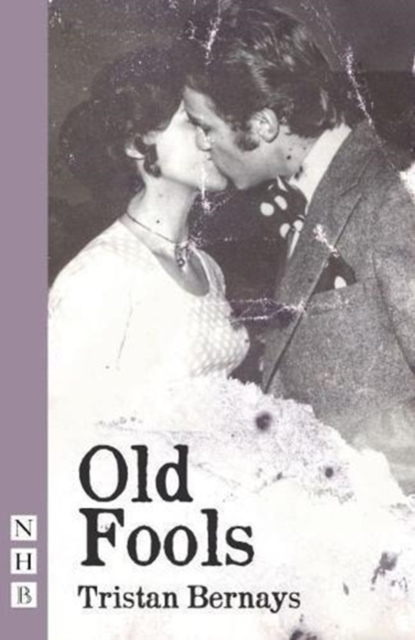 Old Fools, Paperback / softback Book