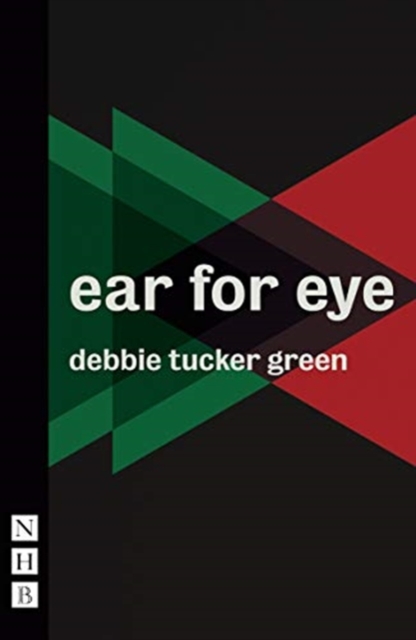 ear for eye (NHB Modern Plays), Paperback / softback Book