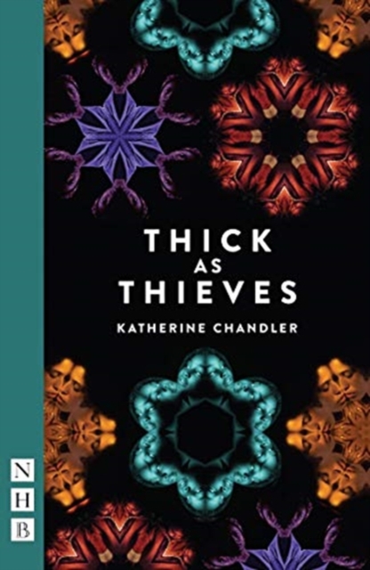 Thick as Thieves, Paperback / softback Book