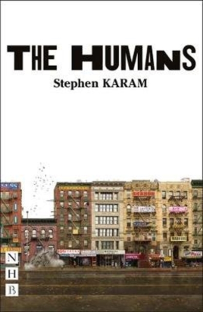The Humans, Paperback / softback Book