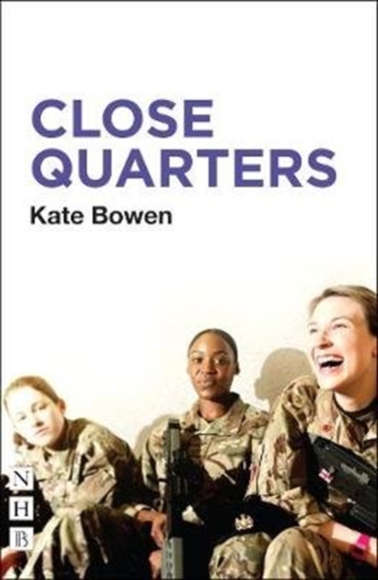 Close Quarters, Paperback / softback Book