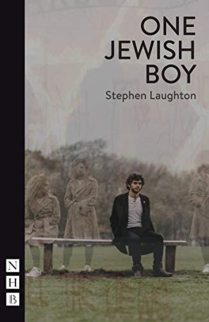 One Jewish Boy, Paperback / softback Book