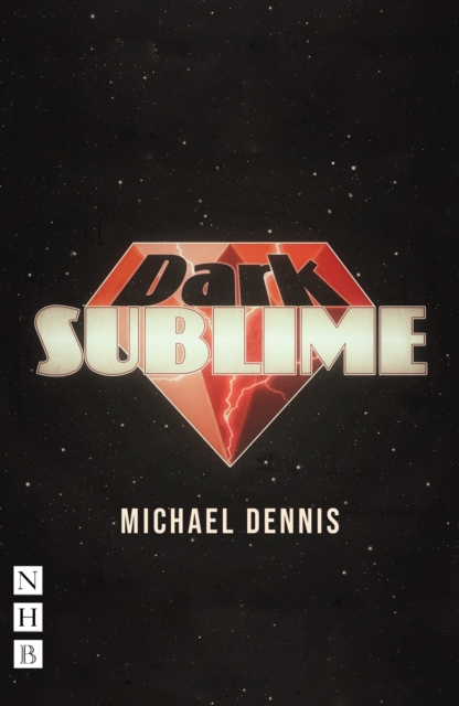 Dark Sublime, Paperback / softback Book