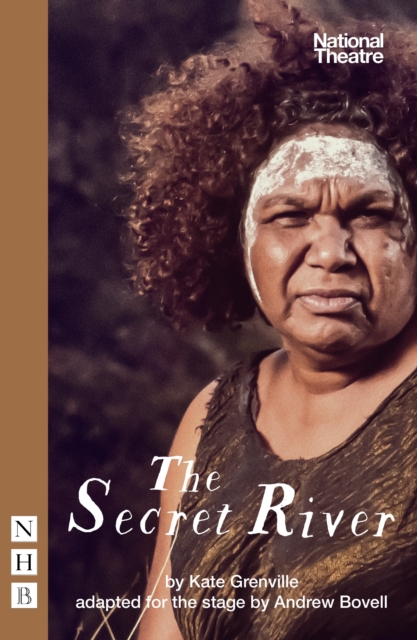 The Secret River, Paperback / softback Book