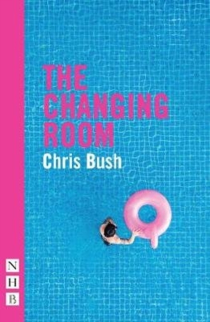The Changing Room, Paperback / softback Book