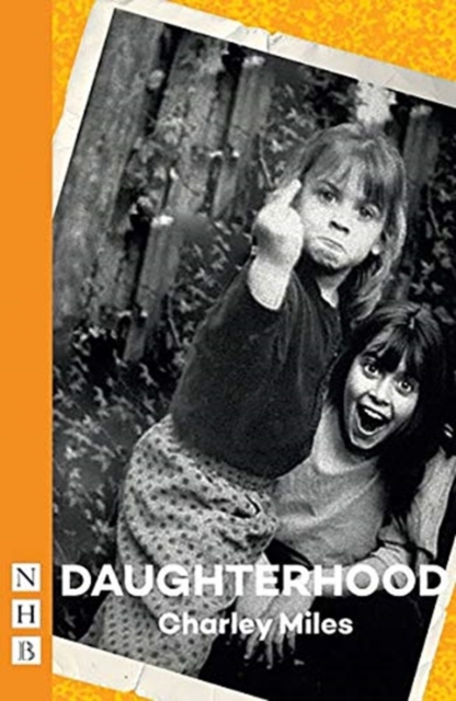 Daughterhood, Paperback / softback Book