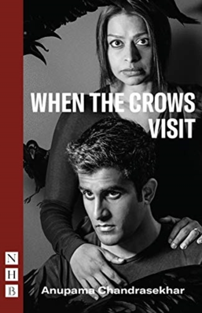 When the Crows Visit, Paperback / softback Book
