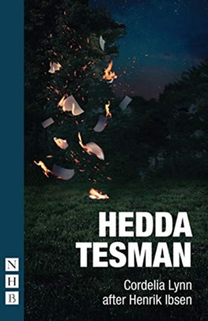 Hedda Tesman, Paperback / softback Book