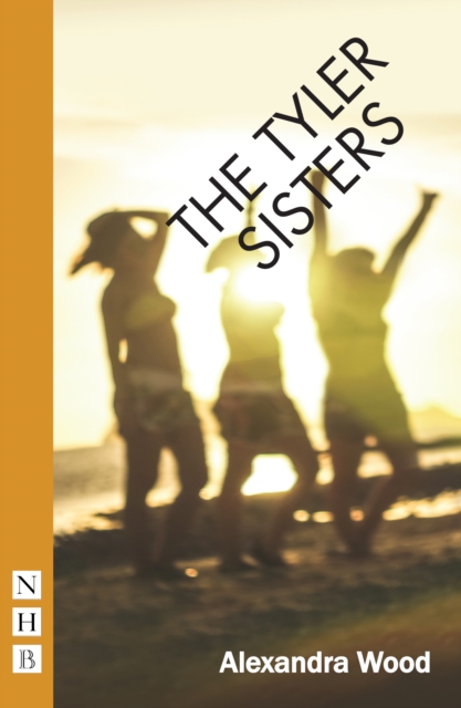 The Tyler Sisters, Paperback / softback Book