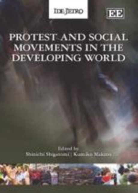 Protest and Social Movements in the Developing World, PDF eBook