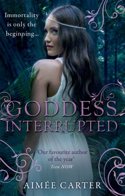 Goddess Interrupted, Paperback / softback Book