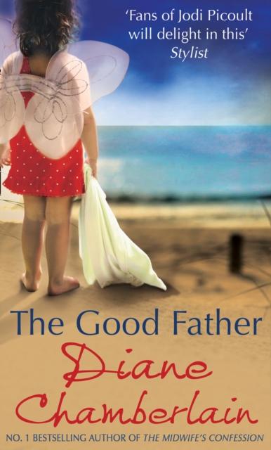 The Good Father, Paperback / softback Book
