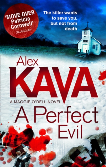 A Perfect Evil, Paperback / softback Book