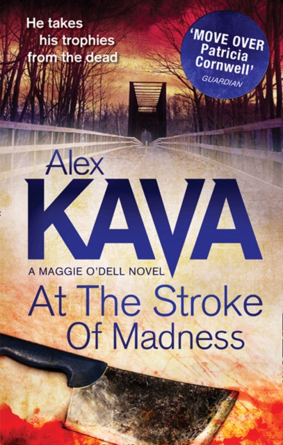 At The Stroke Of Madness, Paperback / softback Book