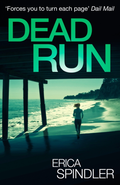 Dead Run, Paperback / softback Book