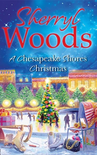A Chesapeake Shores Christmas, Paperback / softback Book