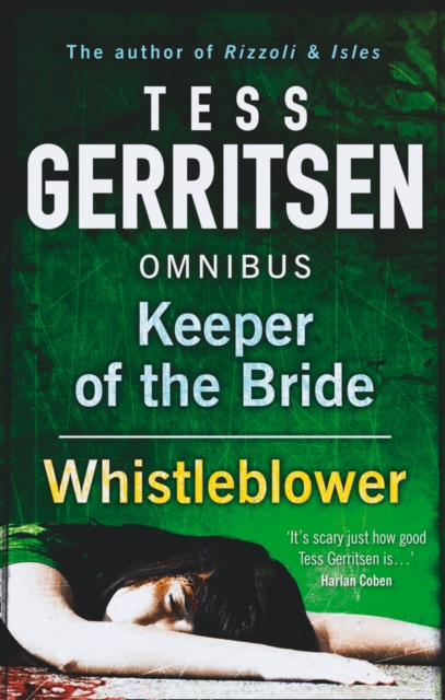 Keeper of the Bride : Keeper of the Bride / Whistleblower, Paperback / softback Book