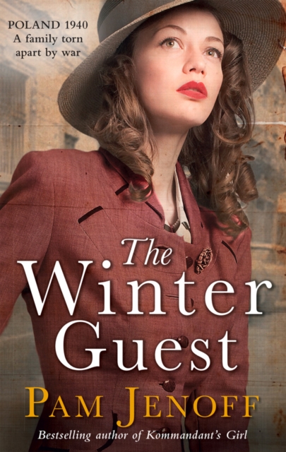 The Winter Guest, Paperback / softback Book