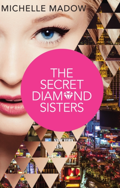 The Secret Diamond Sisters, Paperback / softback Book