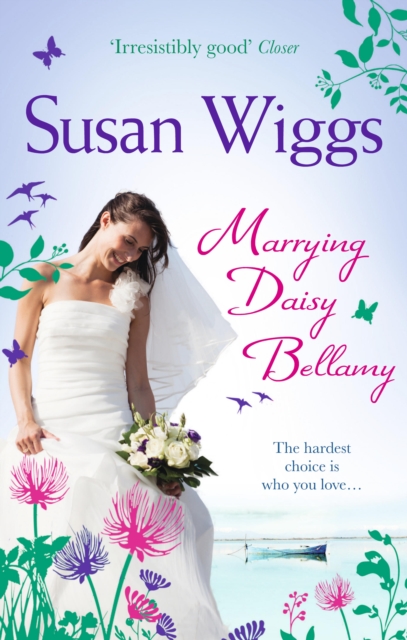 Marrying Daisy Bellamy, Paperback / softback Book