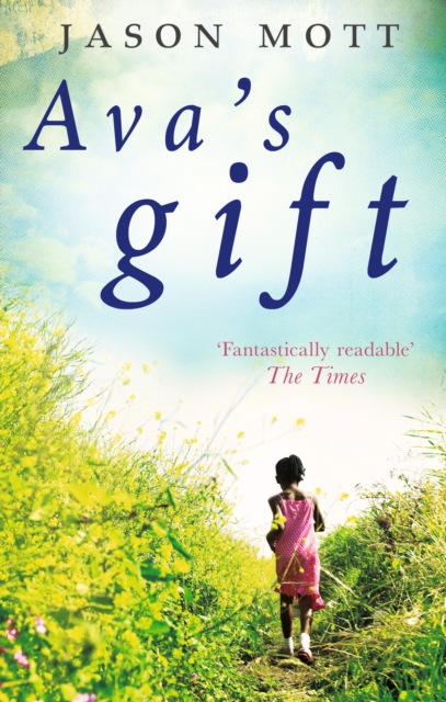 Ava's Gift, Paperback / softback Book