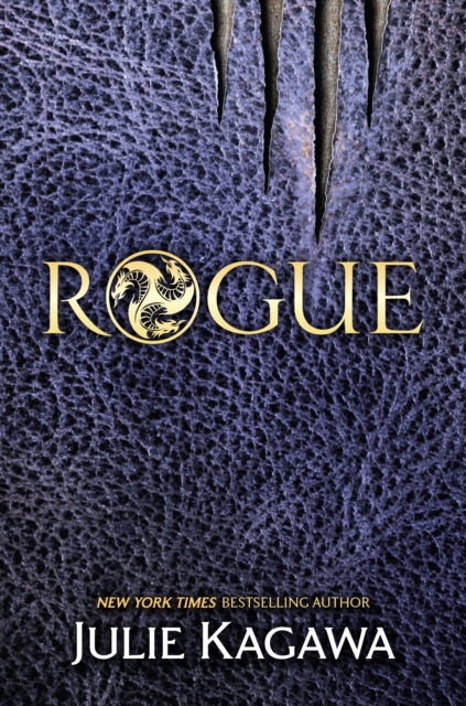 Rogue, Paperback / softback Book