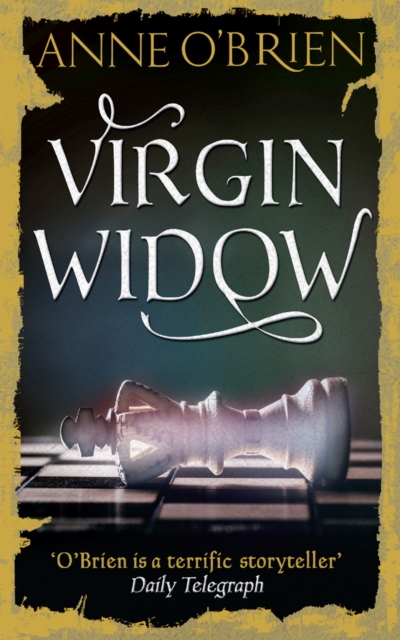 Virgin Widow, Paperback / softback Book
