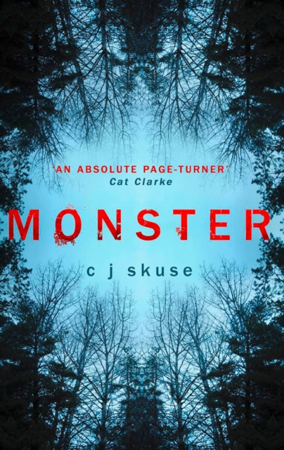 Monster, Paperback / softback Book