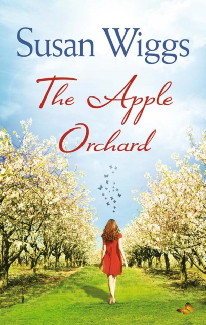 The Apple Orchard, Paperback / softback Book