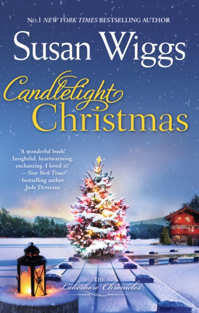 Candlelight Christmas, Paperback / softback Book