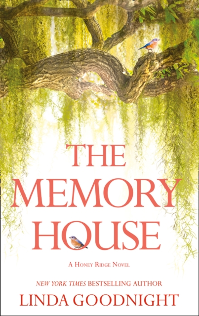 The Memory House (a Honey Ridge Novel, Book 1), Paperback / softback Book