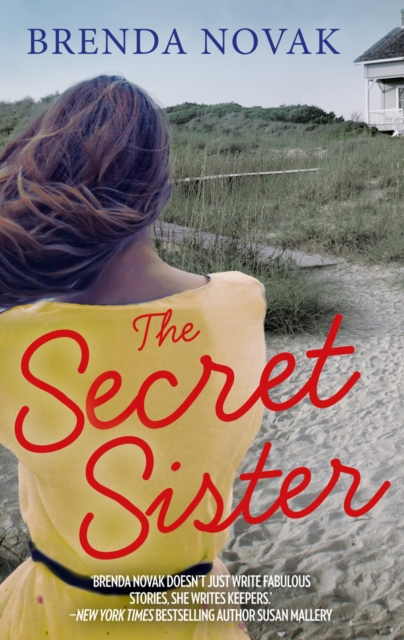 The Secret Sister, Paperback / softback Book