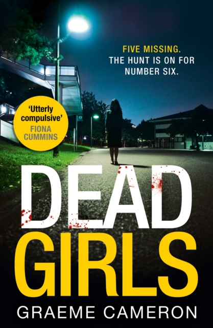 Dead Girls, Paperback / softback Book