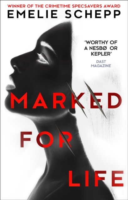 Marked For Life, Paperback / softback Book