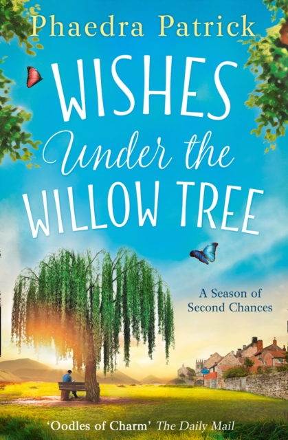 Wishes Under The Willow Tree, Paperback / softback Book