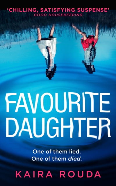 Favourite Daughter, Paperback / softback Book