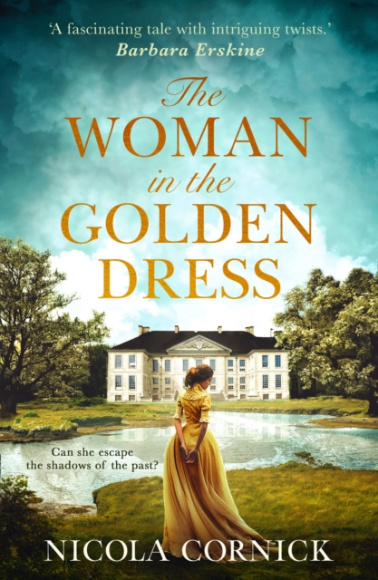 The Woman In The Golden Dress : Can She Escape the Shadows of the Past?, Paperback / softback Book