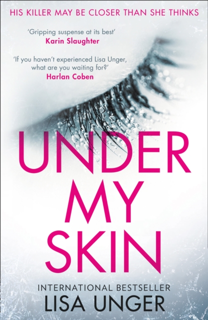 Under My Skin, Paperback / softback Book