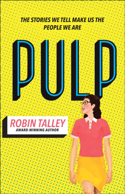 Pulp, Paperback / softback Book