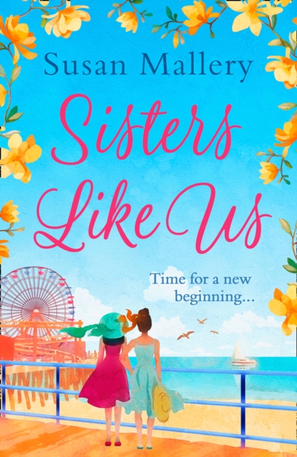 Sisters Like Us, Paperback / softback Book