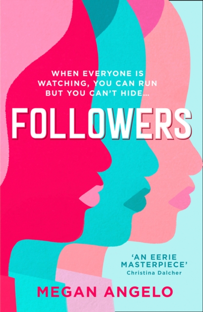 Followers, Paperback / softback Book