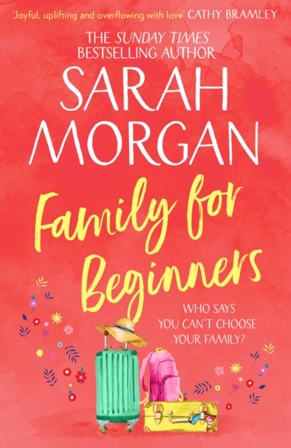 Family For Beginners, Paperback / softback Book